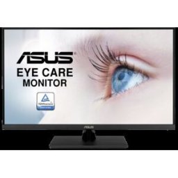 Monitor 4K ASUS VP32UQ 31.5" Preto 3840 x 2160 Pixéis - 4711081033035