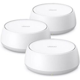 TP-LINK BE3600 Whole Home Mesh Wi-Fi 7 System - 1210002602792