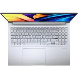 ASUS VivoBook F1605ZA - Família de processador: Intel Core i5 - Modelo de processador: i5-1235U - Tamanho do ecrã na diagonal: 40,6 cm (16") - Tipo de HD: WUXGA - Resolução: 1920 x 1200 pixels - Capacidade da memória incorporada: 12 - 47