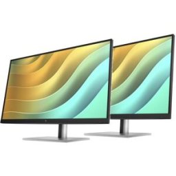 HP KIT 2 Monitores E27u G5 27 QHD HDMIDisplayPortUSBAUSBC - 5715063299722