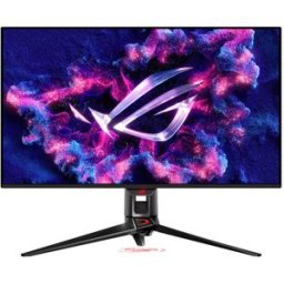ASUS ROG Swift OLED PG32UCDMZ pantalla para PC 80 cm (31.5" - 4711636059459