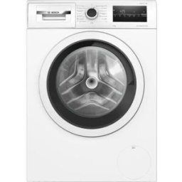 Máquina de Lavar Roupa Bosch Serie 4 WAN24272ES 7kg 1200rpm - 4242005434824