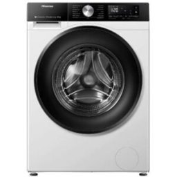 Máquina de Lavar e Secar Hisense WD3S8045BW3 8kg/5kg A+ - 6901101830098