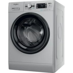 Máquina de Lavar Roupa Whirlpool FFB-8489-SBVSPT 8kg Branca - 8003437057175