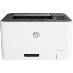HP Impressora - a cores - laser - A4/Legal - 600 x 600 ppp 4 ppm (cor) - até 18 ppm - capacidade: 150 folhas - USB 2.0, LAN, Wi-Fi(n) - 0193015507128