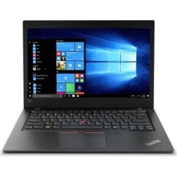 Portátil Recondicionado LENOVO ThinkPad ThinkPad L480 i5-8250U 8GB 240GB 14" FHD W11Pro - Teclado PT - REFNBLNVL480_1