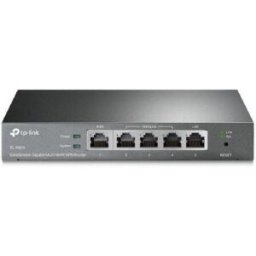 Router TP-Link ER605 Gigabit 1 WAN + 3 LAN VPN - 6935364089597