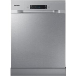 Máquina de Lavar Loiça Samsung DW60CG550FSRET Inox 13 Talheres - 8806095184111