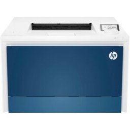 HP Color LaserJet Pro Impressora 4202dw - Cor - Impressora para Pequenas e médias empresas - Impressão - Ligação sem fios - Impressão a partir do smartphone ou tablet - Impressão frente e verso - Tecnologia de impressão: Laser< - 0196