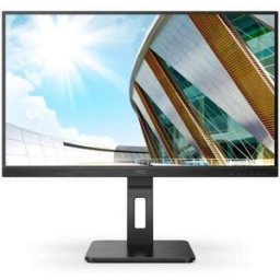 Monitor LED AOC Pro-line 24P2QM 24" HDMI DP VGA DVI - 4038986140713