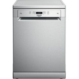 HOTPOINT-ARISTON Máquina de Lavar Loiça Hotpoint HFC 3C32 WX Inox 14 Talheres - 8050147611531