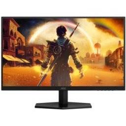AOC MONITOR IPS 27" 16:9 QHD 1MS 240HZ HDMI DP Q27G42ZE - 4038986182980