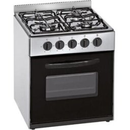 Fogao Meireles N-500-X-BAIXO ST GAS Nat - 5604409071538