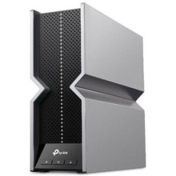 TP-LINK BE19000 Tri-Band Wi-Fi 7 Range Extender 1376 Mbps a - 4895252500363