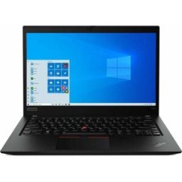 Portátil Recondicionado Lenovo ThinkP T14 I5-10310U 16Gb 240Gb SSD 14" W11Pro - Teclado PT - ECONBFRLNVT14