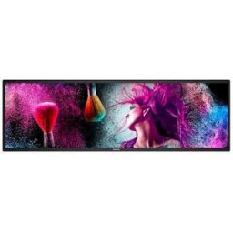 Monitor Profissional Philips 37BDL3050S 37" 32:9 700cd 24/7 - 8712581799489