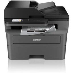 BROTHER Impressora multi-funÃ§Ãµes - P/B - laser - A4/Legal (media) - atÃ© 34 ppm (cÃ³pia) - atÃ© 34 ppm (impressÃ£o) - 250 folhas - USB 2.0, Wi-Fi(n) - 4977766831352