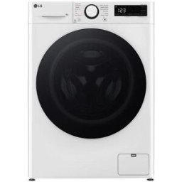 Máquina de Lavar Roupa LG 120RT AI DD Steam 9kg A+++ - 8806084293718