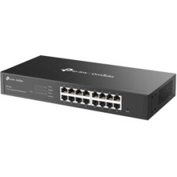 TP-LINK Omada 16-Port Gigabit Easy Managed Switch - preço válido - 1210002600682
