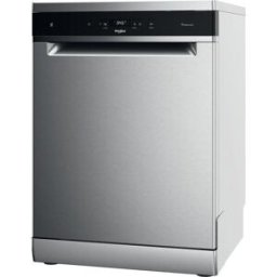 Máquinas de lavar loiça Whirlpool MaxiSpace WFC 3C34 P X - 8003437611100
