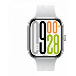 Smartwatch Xiaomi Redmi Watch 5/ Notificaciones/ Frecuencia - 6941812725115