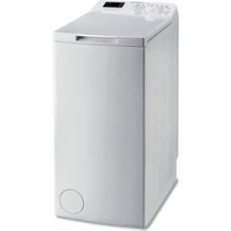 Máquina de Lavar Roupa Indesit BTW S72200 SP/N 7kg Branco - 8050147618974