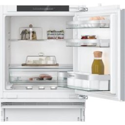 Frigorífico Siemens KU-21-RADE-0 Integrável Branco - 4242003934036
