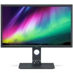Monitor BenQ SW321C 32" UHD IPS 4K 60Hz Adobe RGB - 4718755079399