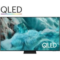 Televisor Samsung QLED Q7F5 TQ75Q7F5AU 75"/ Ultra HD 4K/ Sm - 8806097124474