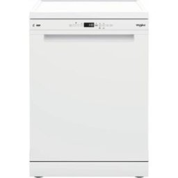 Máquina de Lavar Loiça Whirlpool W7F HP33 A 14 Talheres Inox - 8003437639807