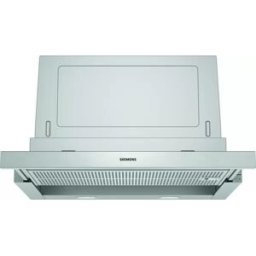 Exaustor de Cozinha Siemens iQ300 LI67SA531 60cm Aço Inox - 4242003880166