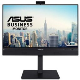 Monitor ASUS BE24ECSNK 23.8" IPS Full HD Webcam Preto - 4711081650669