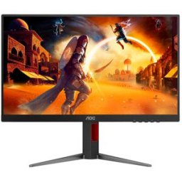 AOC MONITOR IPS 27" 16:9 QHD 1MS 240HZ HDMI DP COLUNAS HAS - 4038986182973