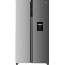 Frigorífico Americano Beko GNO5322WDXPN Inox 530L - 8690842624513