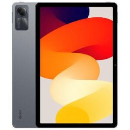 Tablet Xiaomi Redmi Pad SE 11"/ 4GB/ 128GB/ Octacore/ Gris - 6932554403713