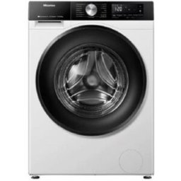 MÁQUINA DE LAVAR E SECAR ROUPA HISENSE - WD3S1043BW3 - 6901101830159