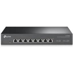 Switch TP-Link TL-SX1008 Gigabit 8-Portas - 6935364030919