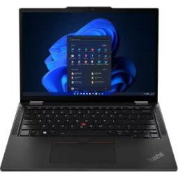 MICROSOFT Portátil Recondicionado Lenovo ThinkPad X13 YOGA i5-10310U 16Gb 240Gb 13.2" TOUCH W11Pro - Grade B - ECONBLNVX13YOGAB