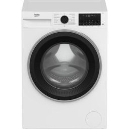 Máquina de Lavar Roupa Beko B3WFT510415W 10,5 Kg 1400 RPM - 8690842546884