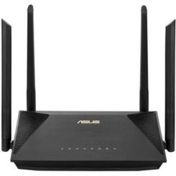 Router ASUS RT-AX1800U AX1800 Dual Band WiFi 6 2.4/5Ghz - 4711081542513