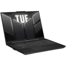 ASUS TUF Gaming F16 FX607VU Intel Core i7-13620H 16inch 144Hz 32GB SSD 1TB Nvidia RTX 4050 NoOS 3Y Warranty - 4711387967997