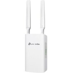 TP-LINK Omada 4G+Cat6 AX3000 Outdoor/Indoor Gateway - 8885020626858