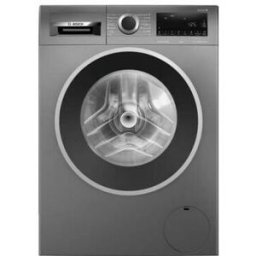 Máquina de Lavar Roupa Bosch Serie 6 WGG244ZRES 9kg Inox - 4242005463930