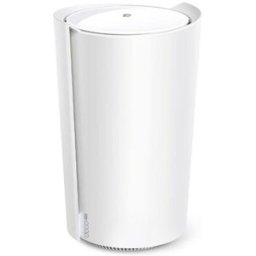 Router Mesh 5G TP-LINK AX3000 Wi-Fi 6 Modem 5G Integrado - 4897098687949