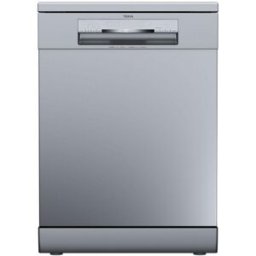 Máquina de Lavar Loiça Teka DFS 76810 14 Conjuntos Prateada - 8434778013771