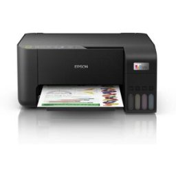 EPSON Especificações popularesImpressora tudo-em-um Sim (Mesa plana)Tipo de impressora JatoOutros recursos da impressora Copiar, DigitalizarCor da impressão CorConexão (impressora) 802.11b, 802.11g, Wi-Fi 4 (802.11n) - 8715946725949