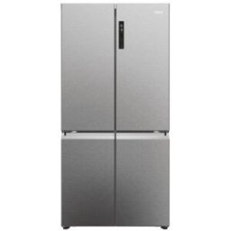 Frigorífico Americano Haier Cube 90 Serie 5 HCR5919ENMP Inox - 6901018083587