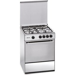 Fogao Meireles N-600-x Gas Nat - 5604409079404