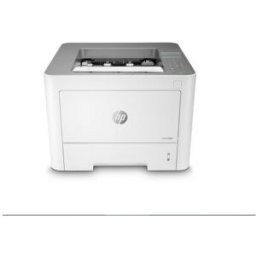 Impressora Laser HP LaserJet 408DN Monocromática Rede - 0194441257274