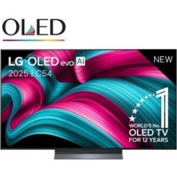 Televisor LG OLED Evo OLED48C54LA 48"/ Ultra HD 4K/ Smart T - 8806096353875